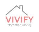 Vivify Roofing logo